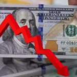 Dólar cai frente ao real apesar de ameaça de tarifa de 25% de Trump sobre aço brasileiro; bolsa reage com alta