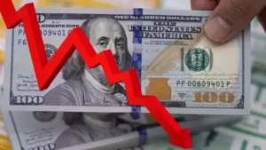Dólar cai frente ao real apesar de ameaça de tarifa de 25% de Trump sobre aço brasileiro; bolsa reage com alta