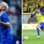 Cristiano Ronaldo, Neymar e Outros Craques Comemoram Aniversário Neste 5 de Fevereiro