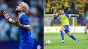 Cristiano Ronaldo, Neymar e Outros Craques Comemoram Aniversário Neste 5 de Fevereiro