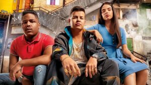 3ª e Última Temporada de “Sintonia” Estreia na Netflix: O Adeus de Nando, Rita e Doni