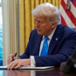 Tarifas de Trump sobre Aço e Alumínio em 2025: Impactos Globais e o Alvo Velado da China